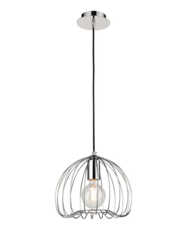 Avery Pendant Ceiling Light - Various Sizes & Finishes
