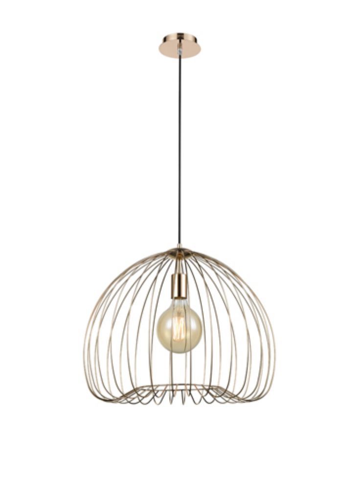 Avery Pendant Ceiling Light - Various Sizes & Finishes