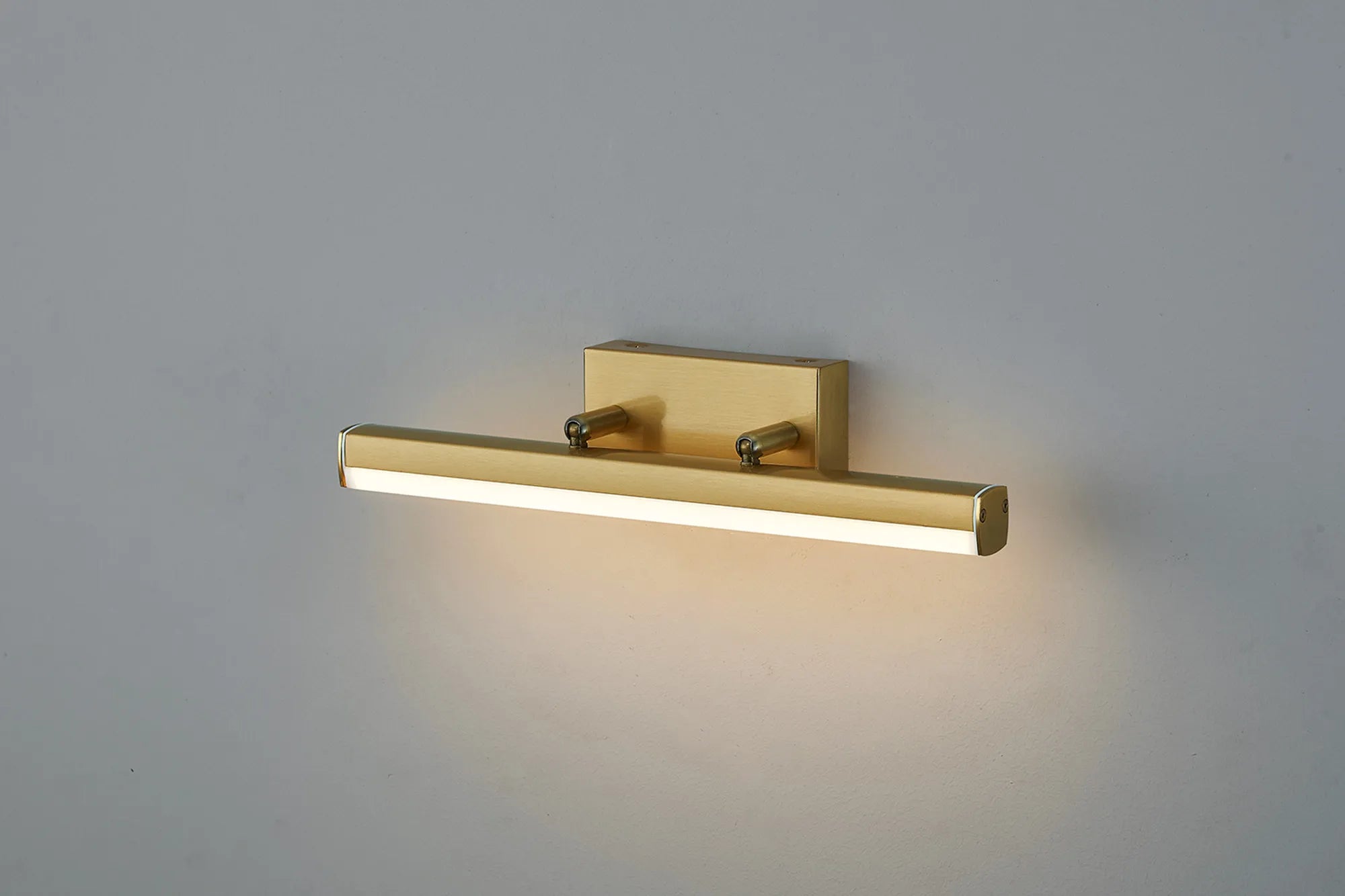 Fleet Wall Lamp Adjustable LED Light IP44 3yrs Warranty