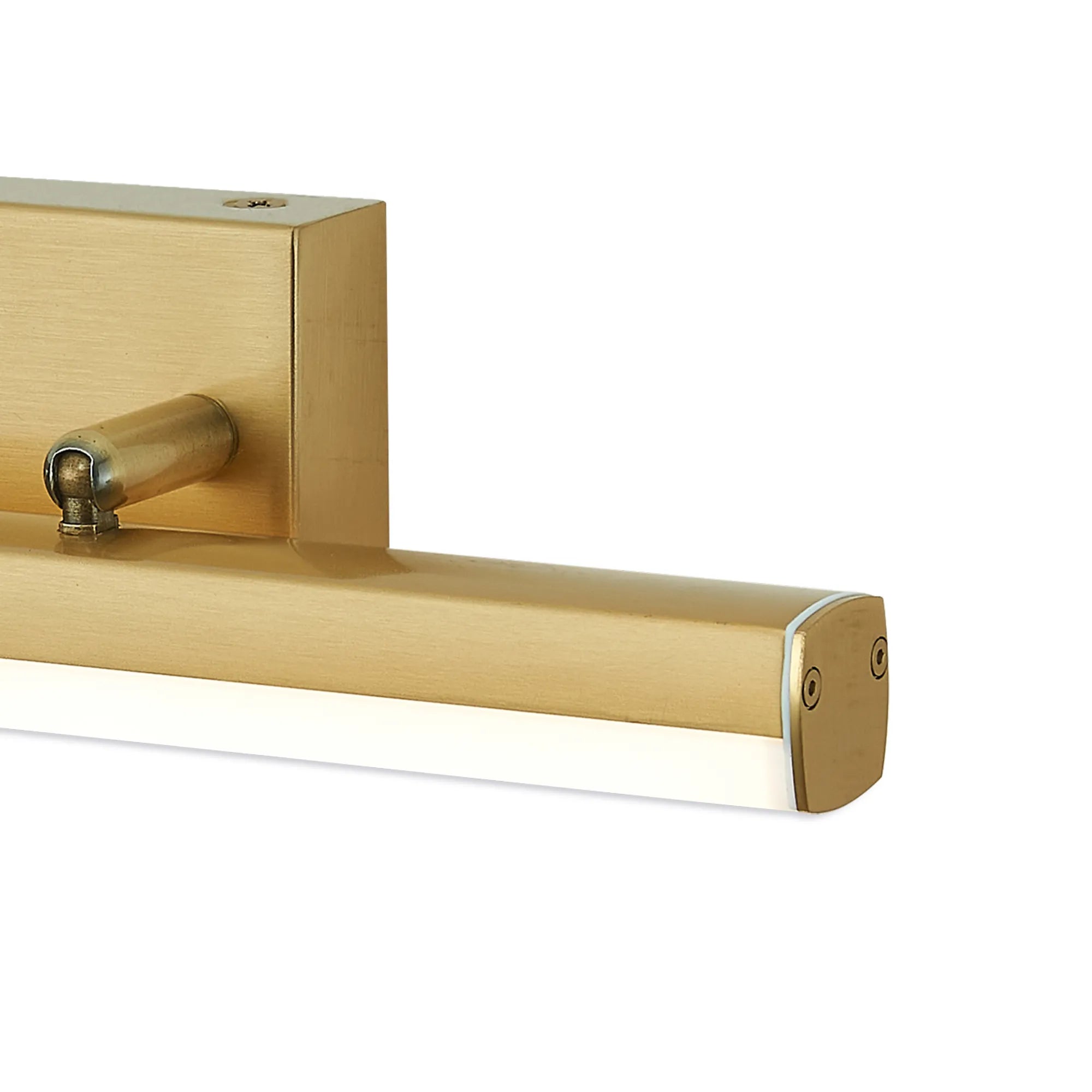 Fleet Wall Lamp Adjustable LED Light IP44 3yrs Warranty