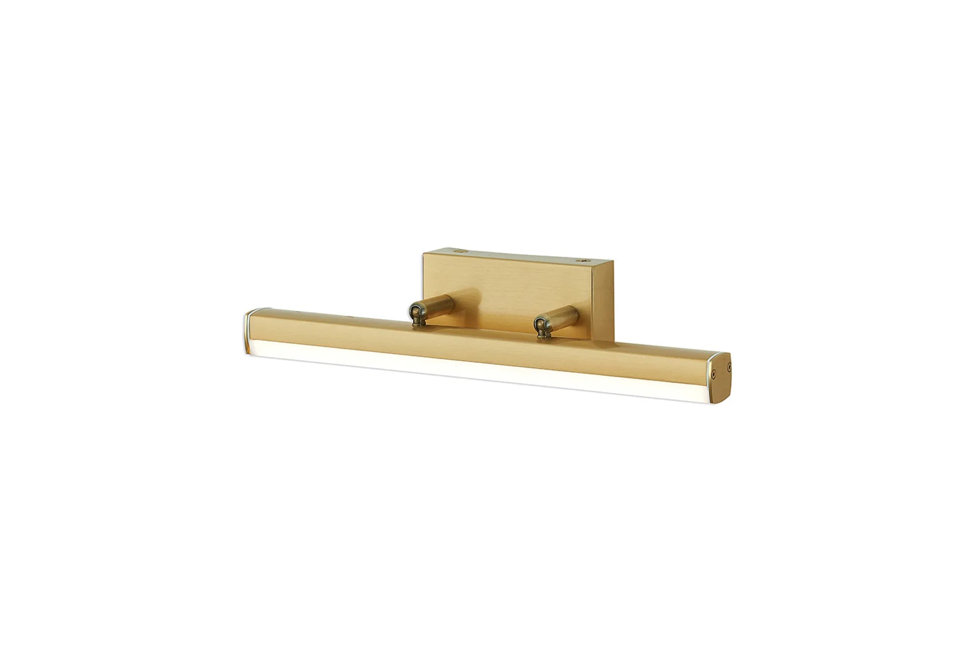 Fleet Wall Lamp Adjustable LED Light IP44 3yrs Warranty
