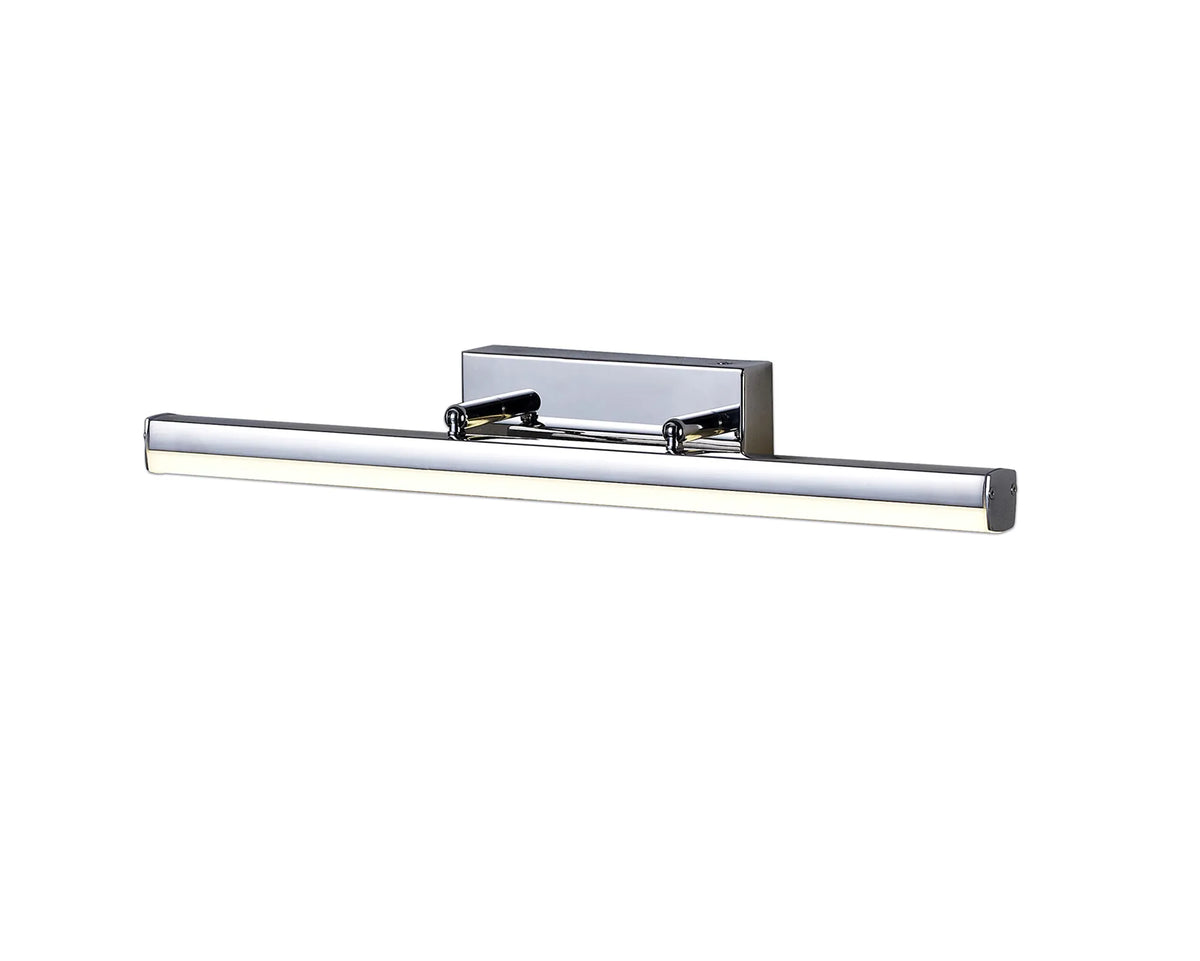 Fleet Wall Lamp Adjustable LED Light IP44 3yrs Warranty
