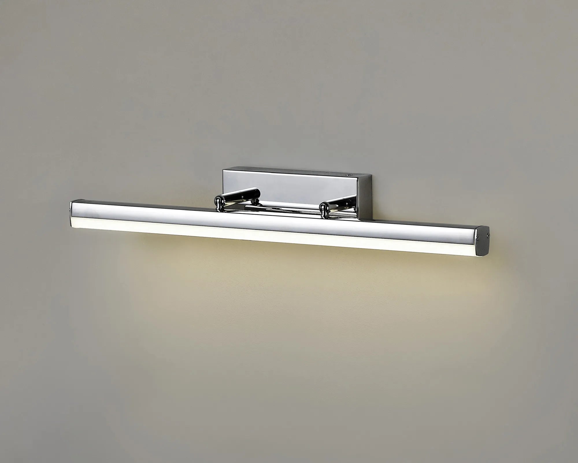 Fleet Wall Lamp Adjustable LED Light IP44 3yrs Warranty