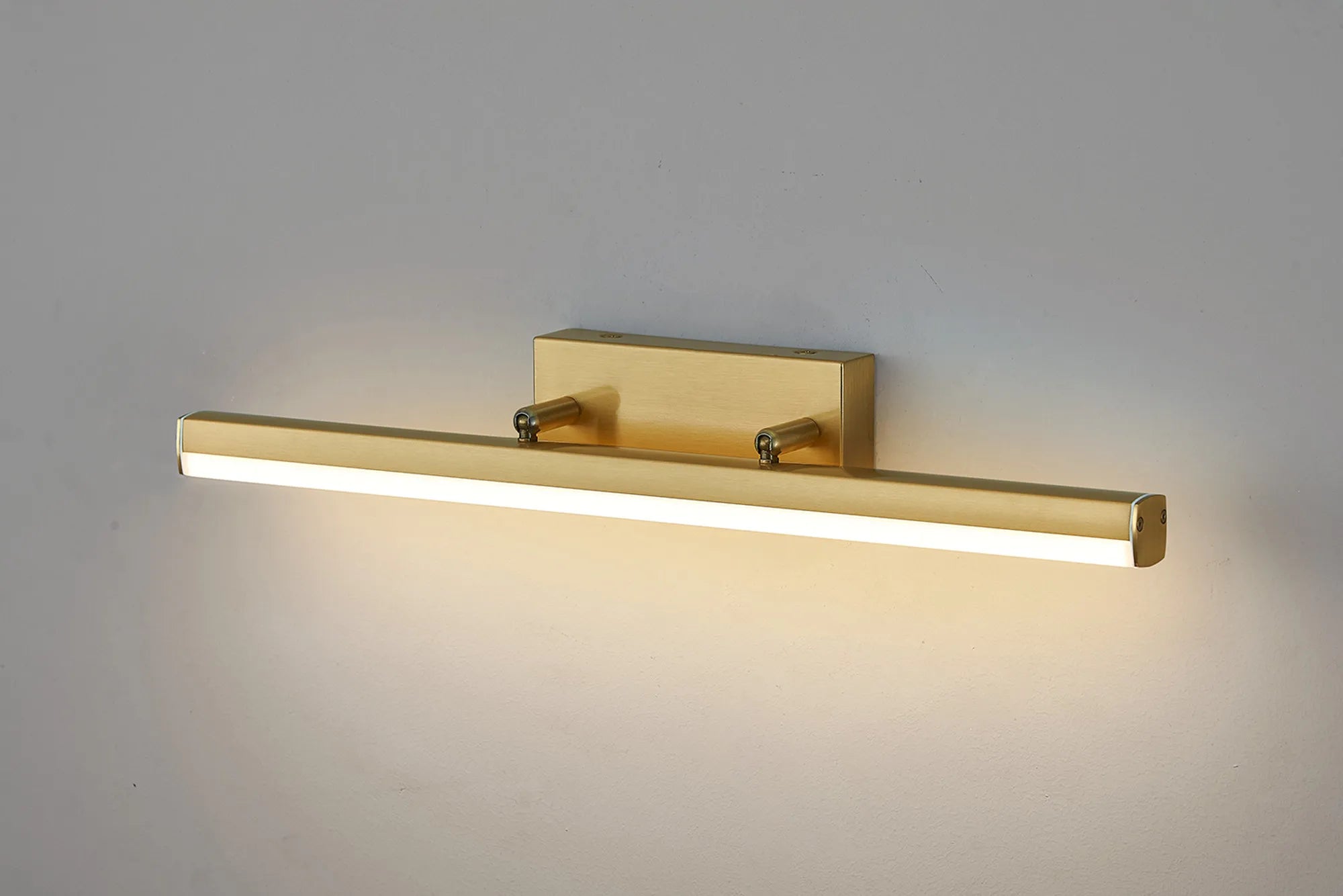 Fleet Wall Lamp Adjustable LED Light IP44 3yrs Warranty