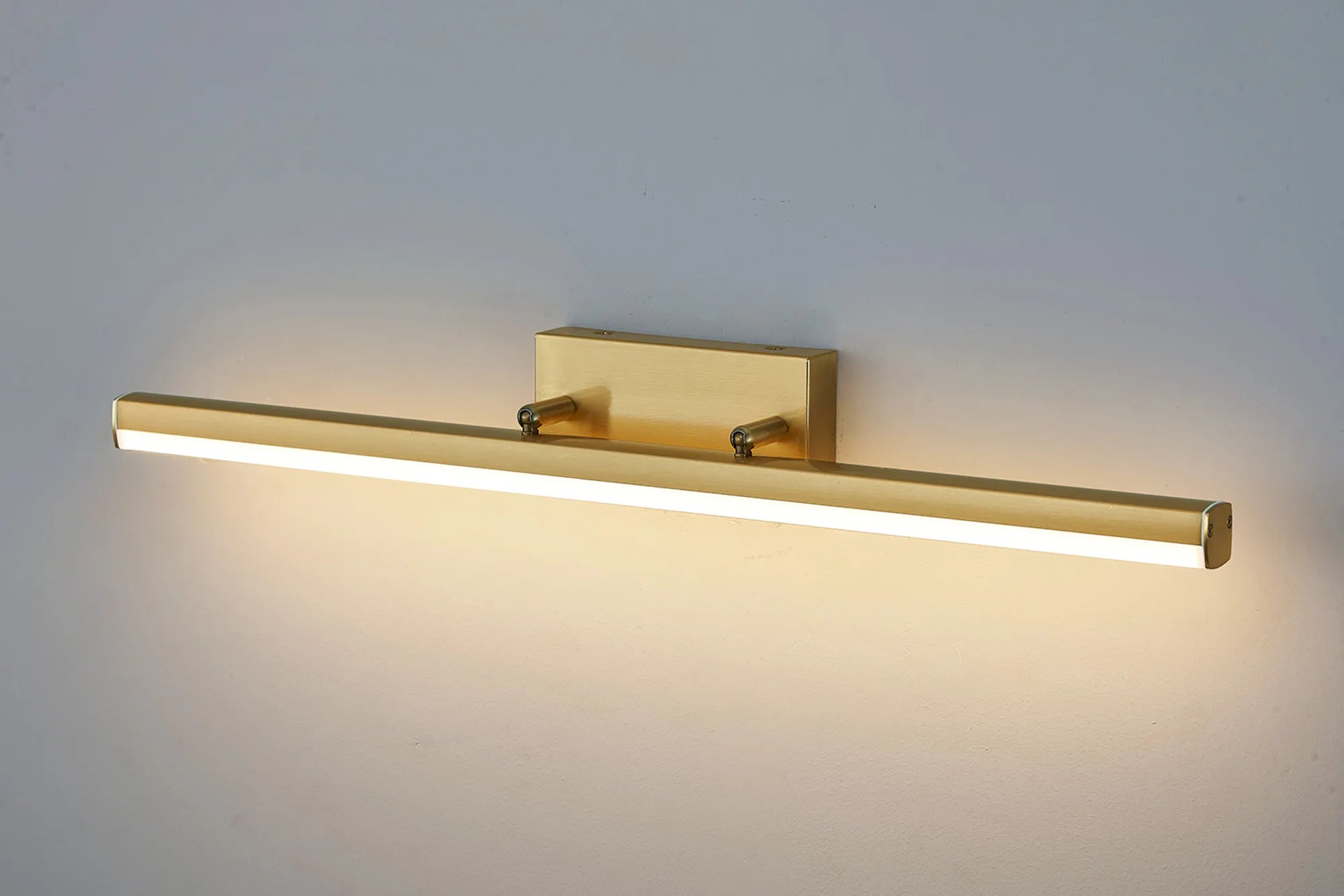 Fleet Wall Lamp Adjustable LED Light IP44 3yrs Warranty