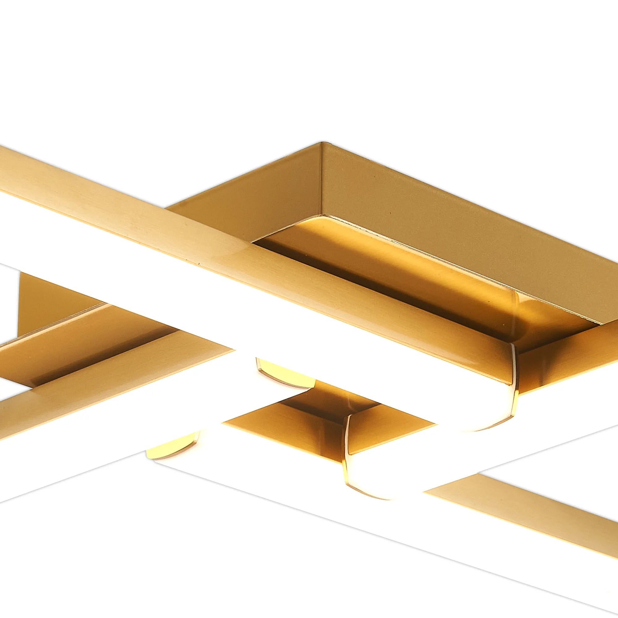 Fleet 4 Flush Ceiling, 4 x 6W LED IP44, 3yrs Warranty