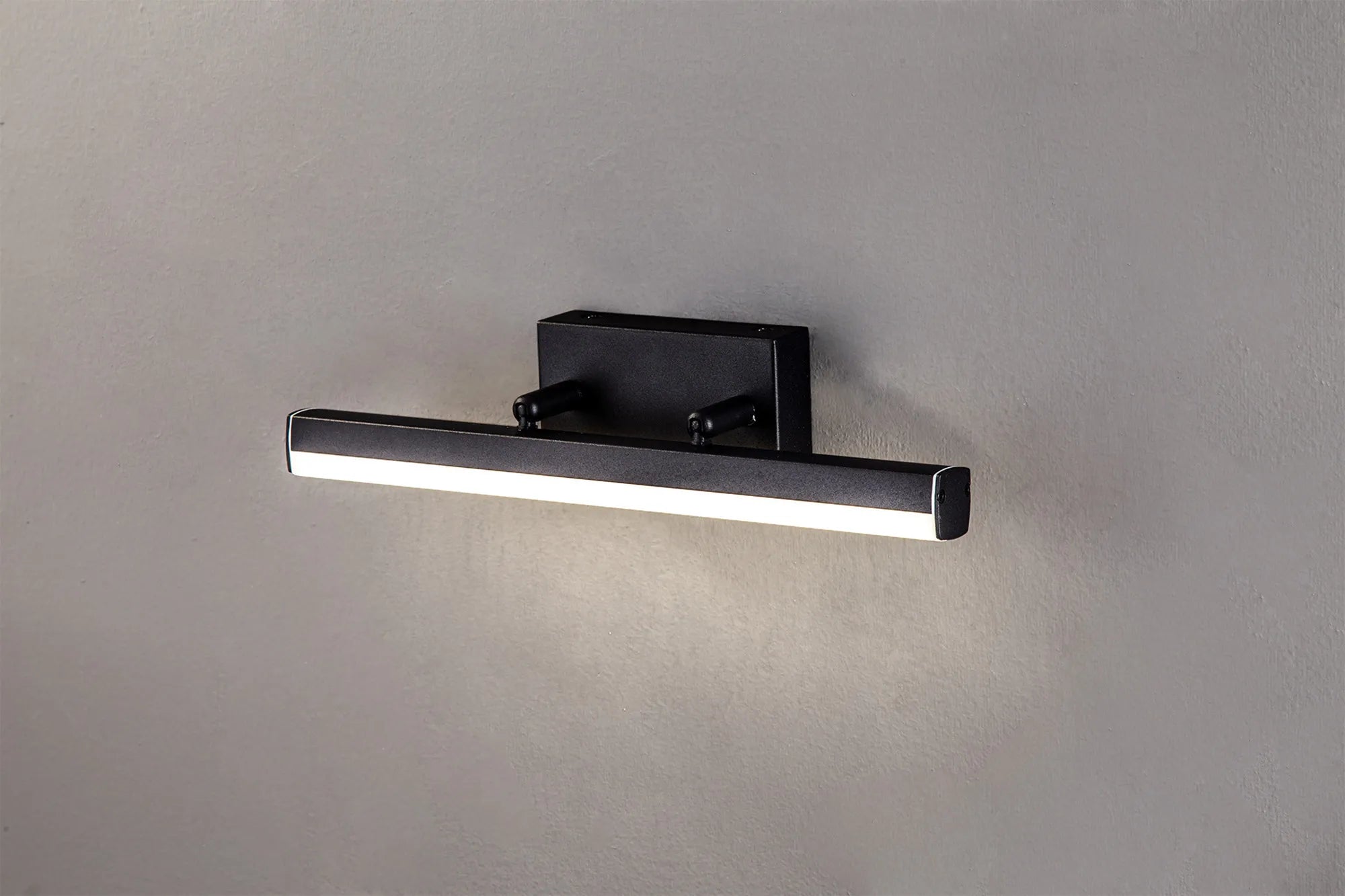 Fleet Wall Lamp Adjustable LED Light IP44 3yrs Warranty