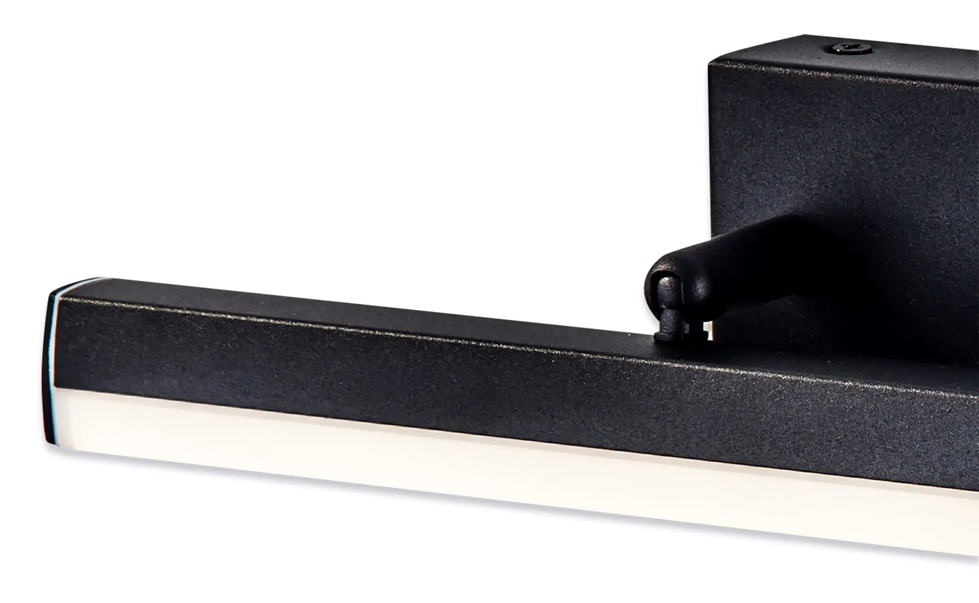 Fleet Wall Lamp Adjustable LED Light IP44 3yrs Warranty