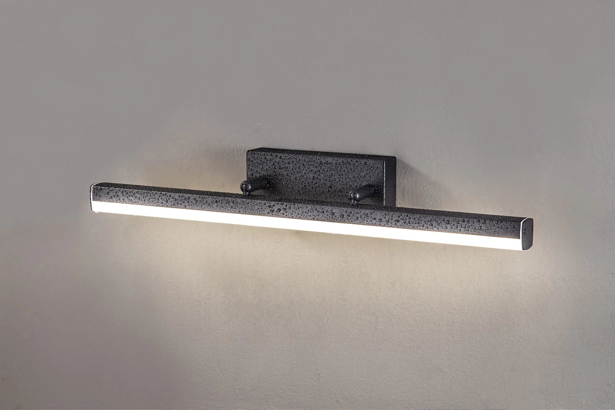 Fleet Wall Lamp Adjustable LED Light IP44 3yrs Warranty