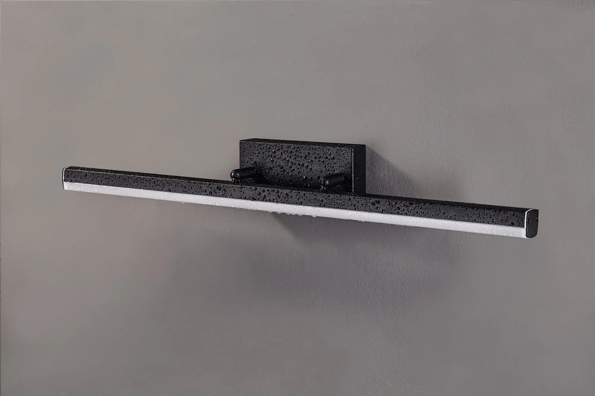 Fleet Wall Lamp Adjustable LED Light IP44 3yrs Warranty