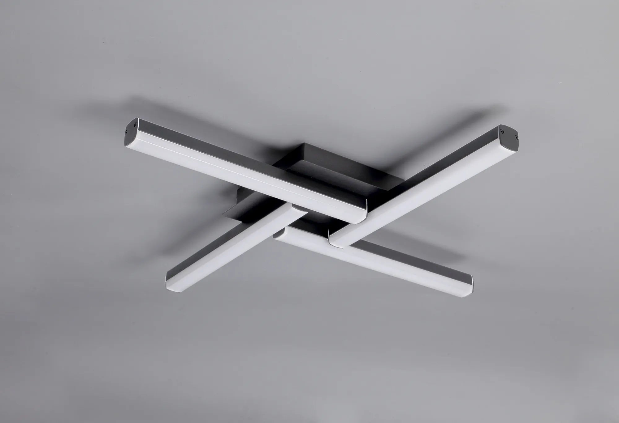 Fleet 4 Flush Ceiling, 4 x 6W LED IP44, 3yrs Warranty