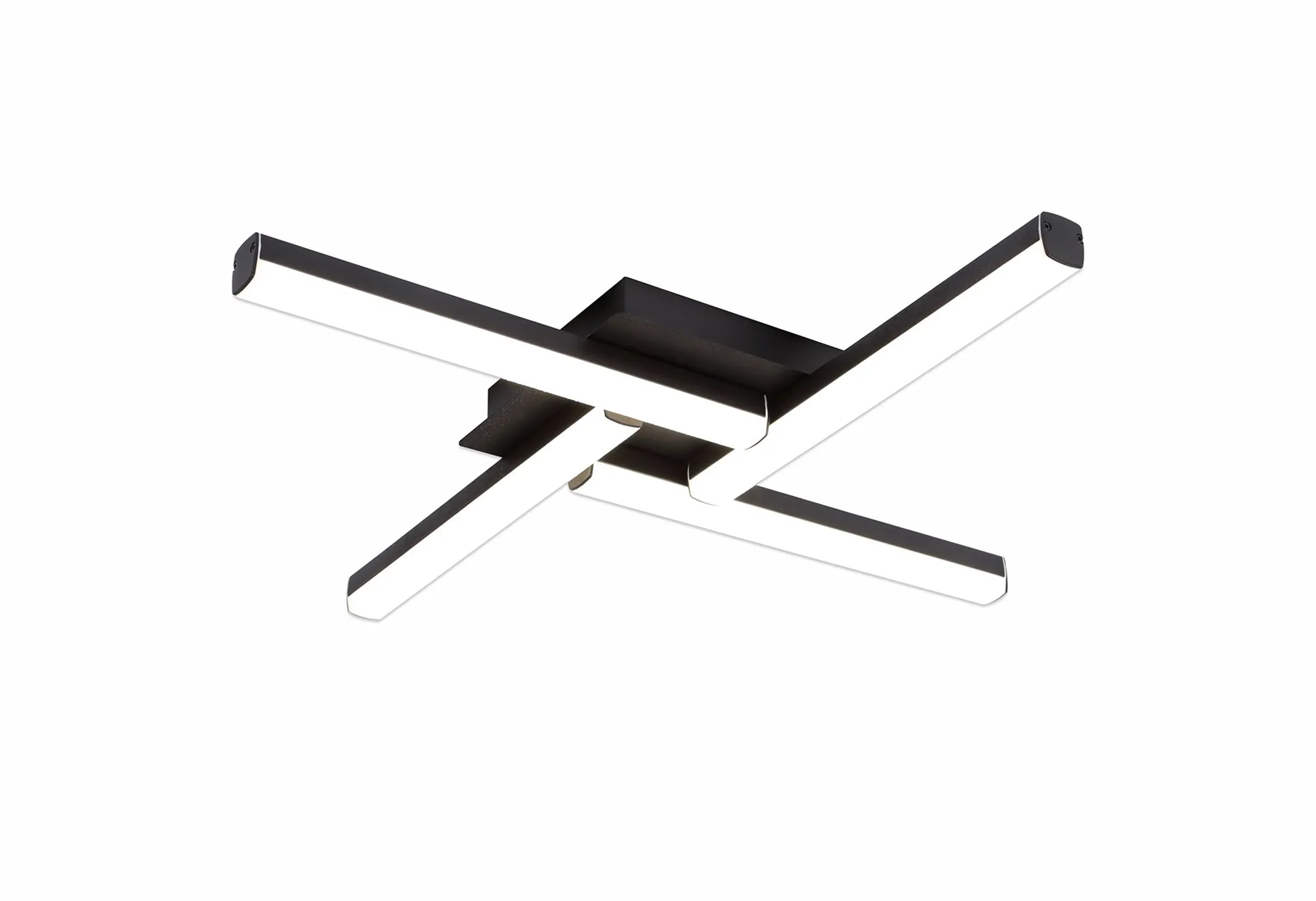 Fleet 4 Flush Ceiling, 4 x 6W LED IP44, 3yrs Warranty