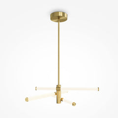 Maytoni Axis 3Lt Pendant Lamp 