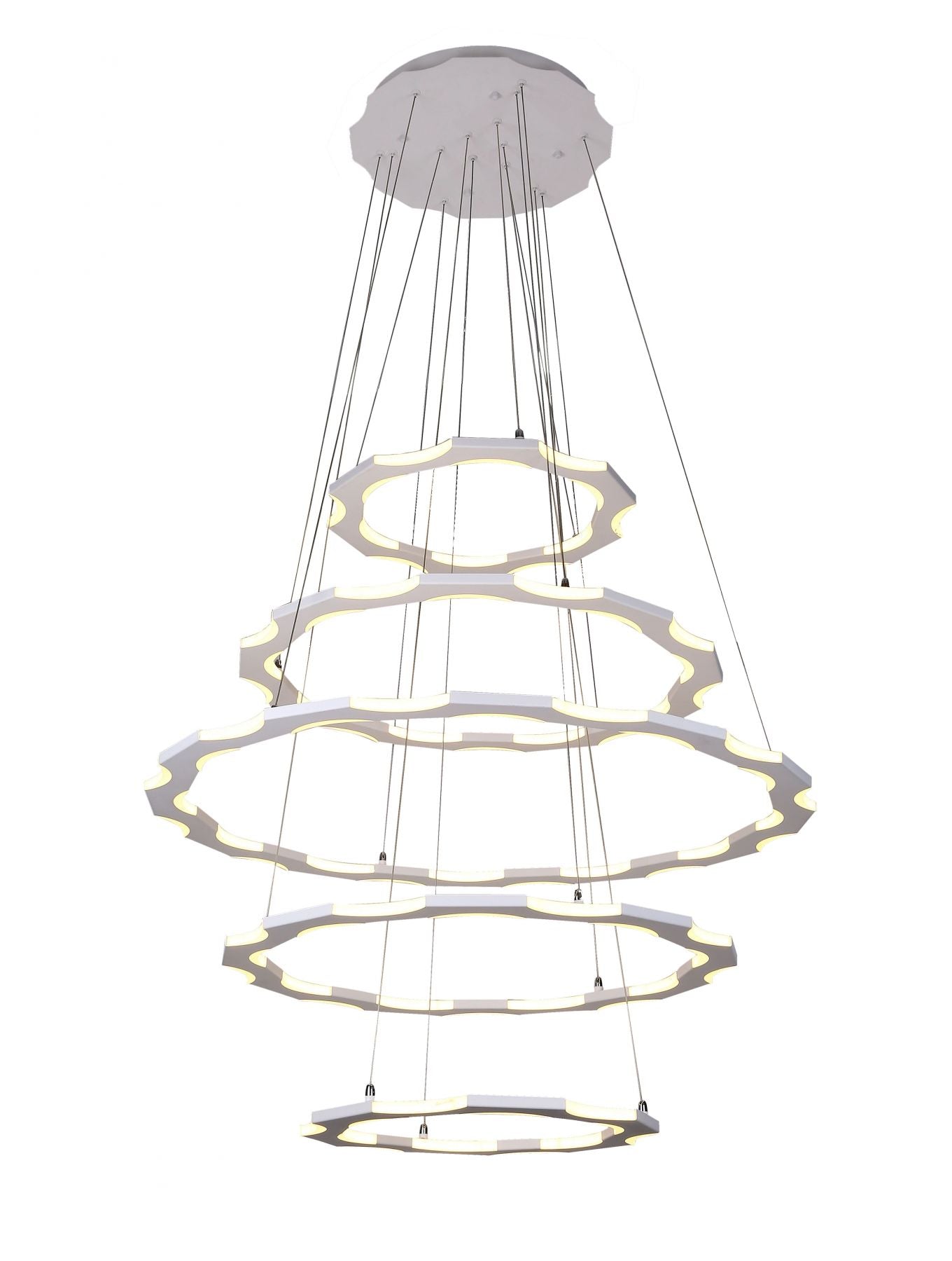 AXLE LED Hanging Ceiling Light