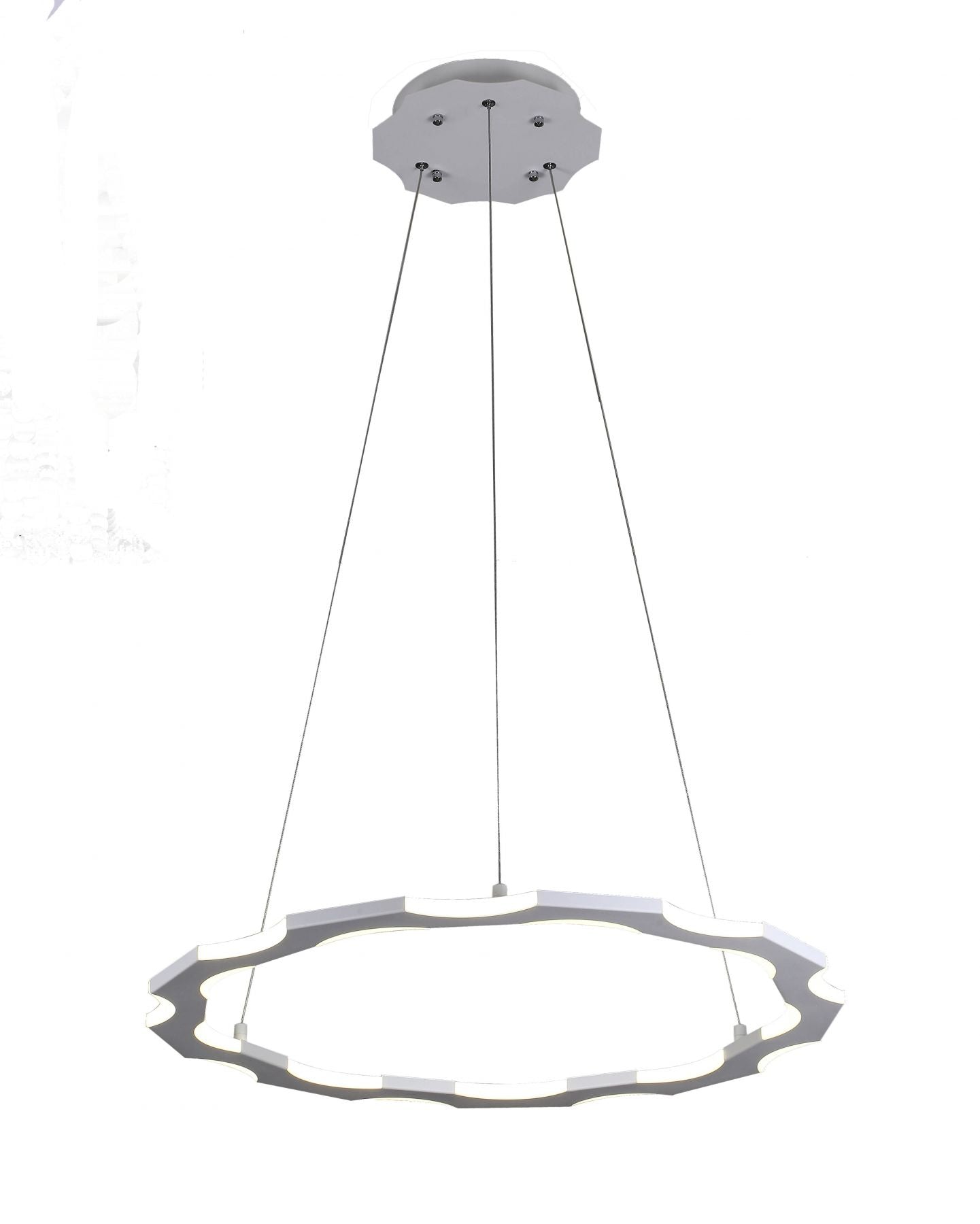 AXLE LED Hanging Ceiling Light