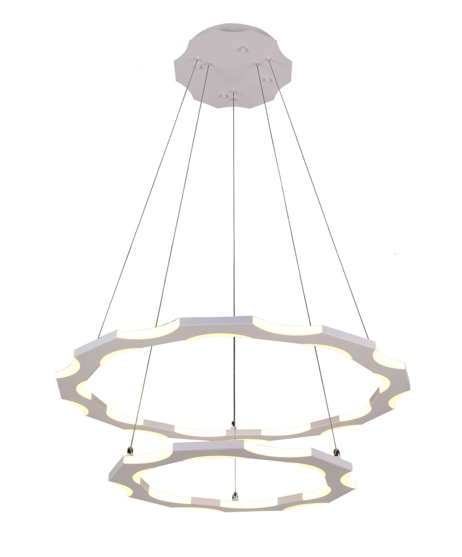 AXLE LED Hanging Ceiling Light