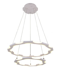 AXLE LED Hanging Ceiling Light