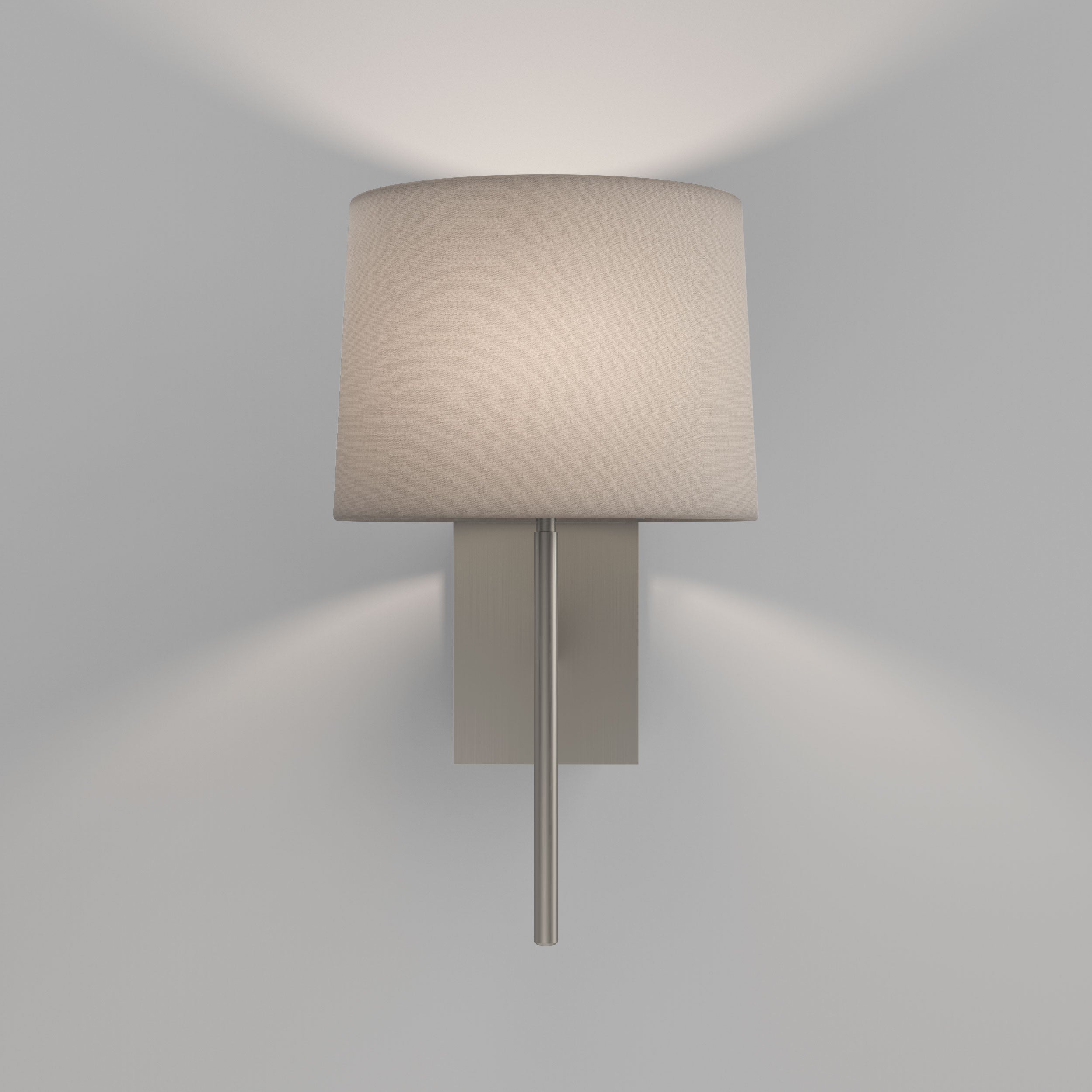 Tapered Drum 177 Shade- Various Finishes