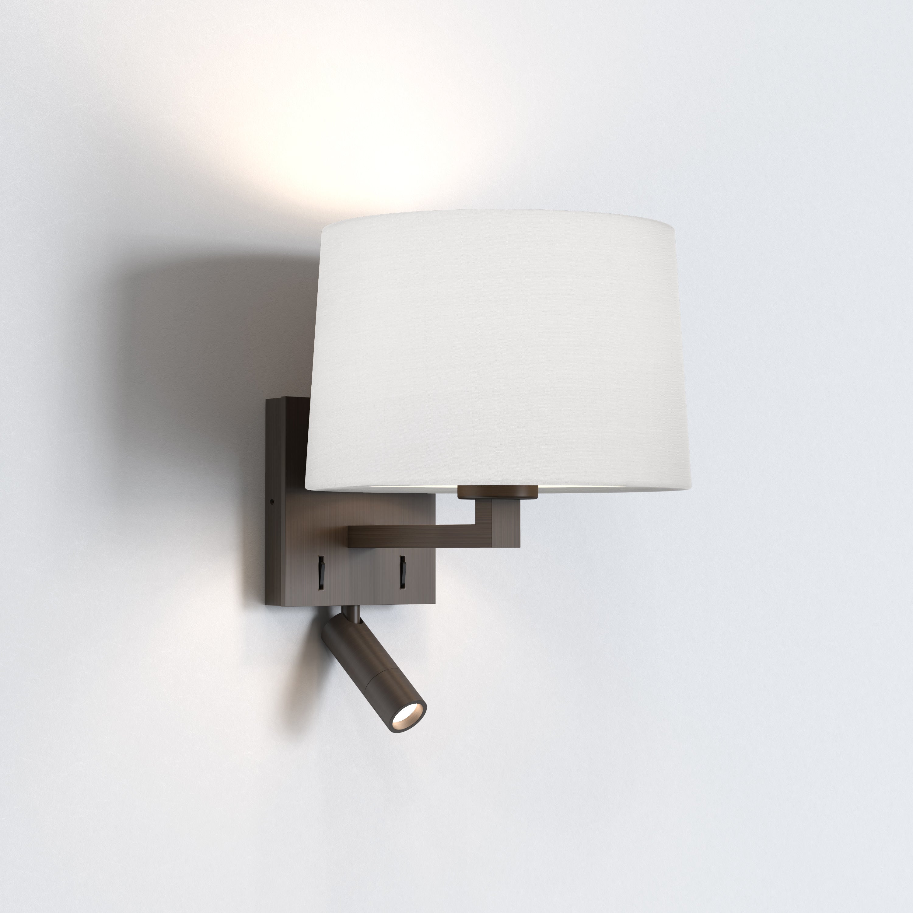 Tapered Round 215 Shade- Various Colors
