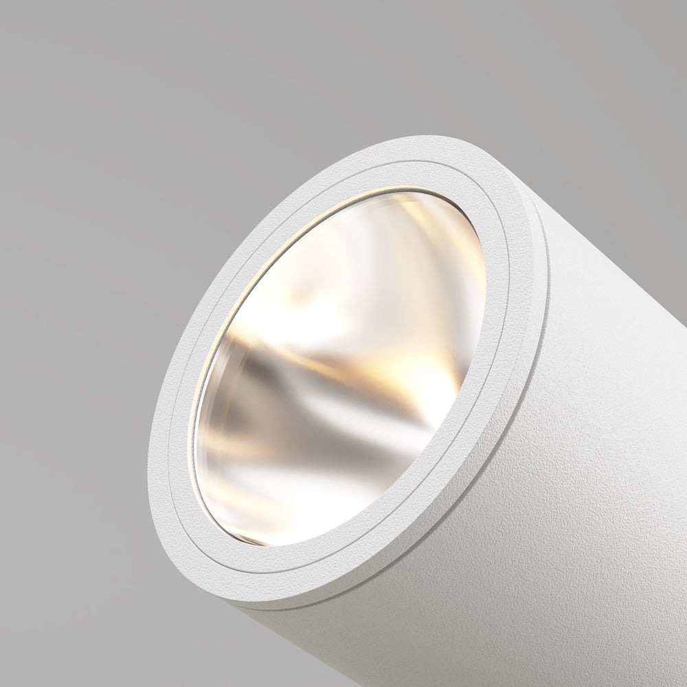 Bern Ground Spotlights/ Spike Lights IP65- Black/White Finishes