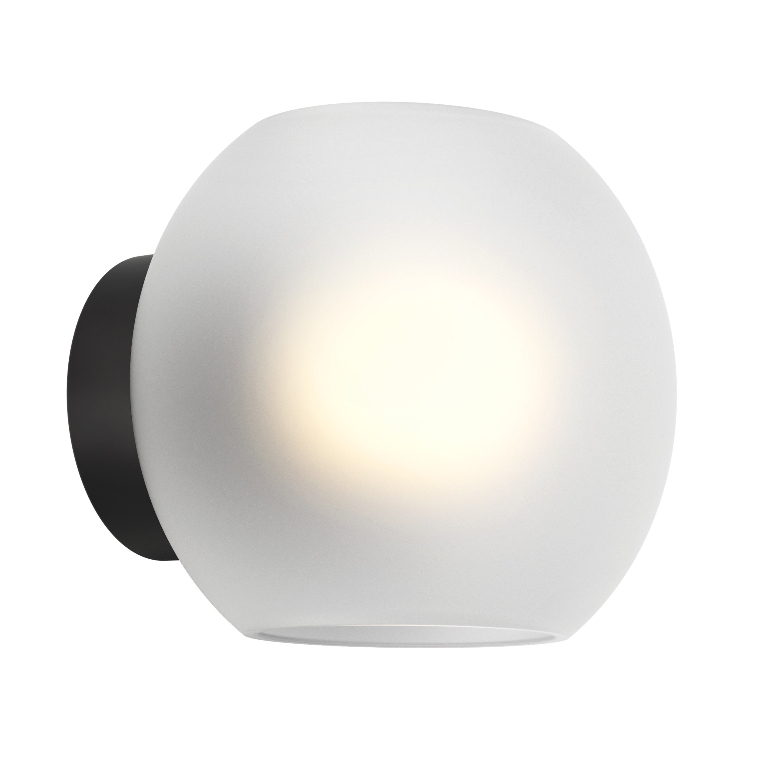 Luna Indoor Wall Light in Various Finishes E27 IP20