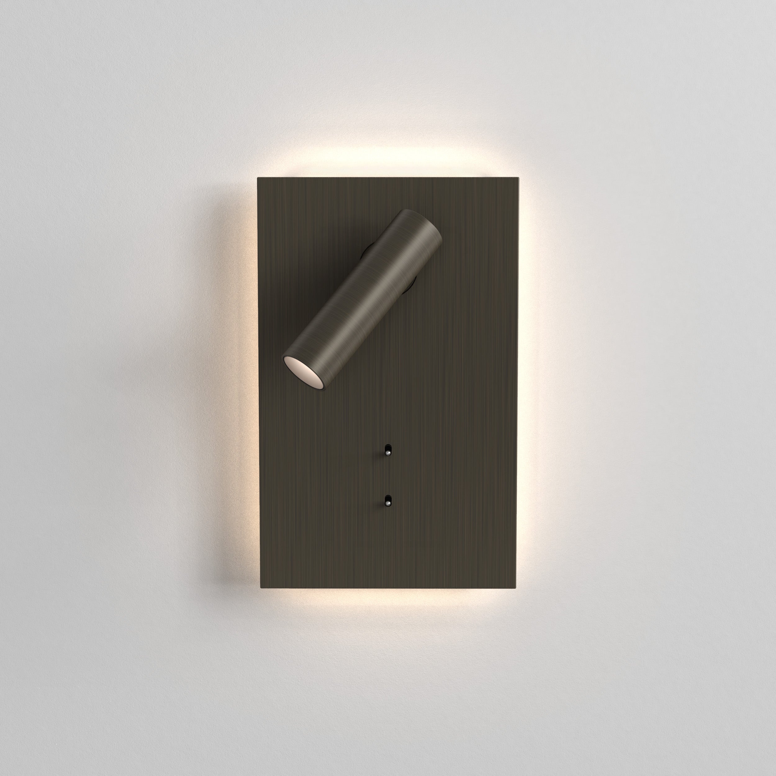 Edge Reader Mini LED Lights