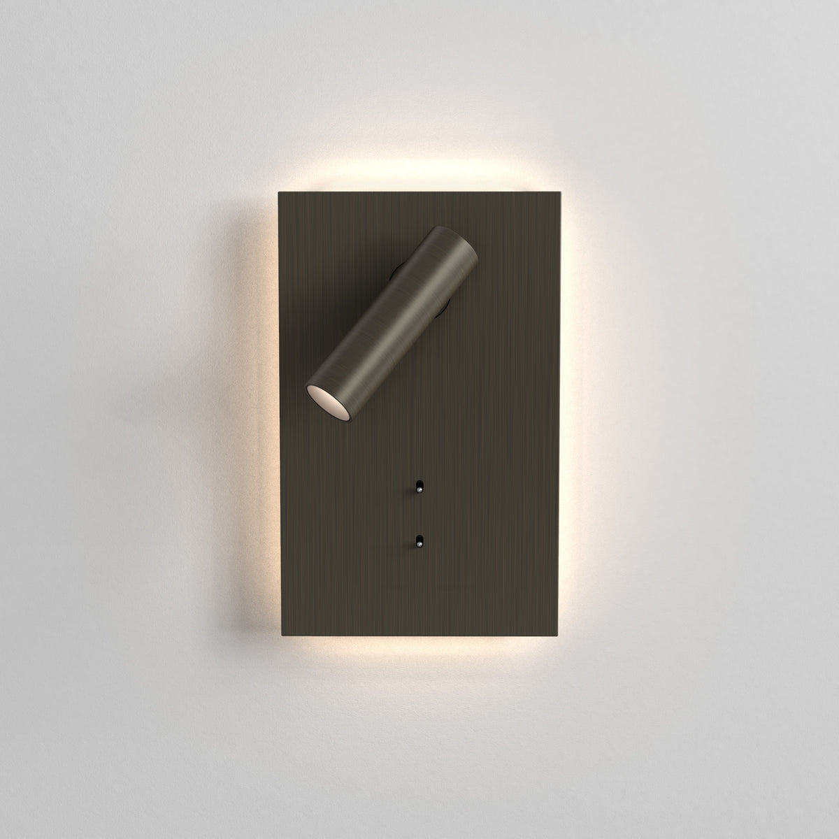 Edge Reader Mini LED Lights