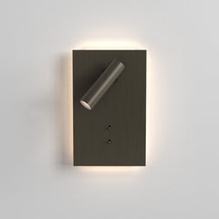 Edge Reader Mini LED Lights