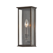 Chauncey 1Lt Wall - Brass