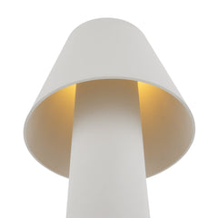 Harz LED Bollard Light 3000K IP65