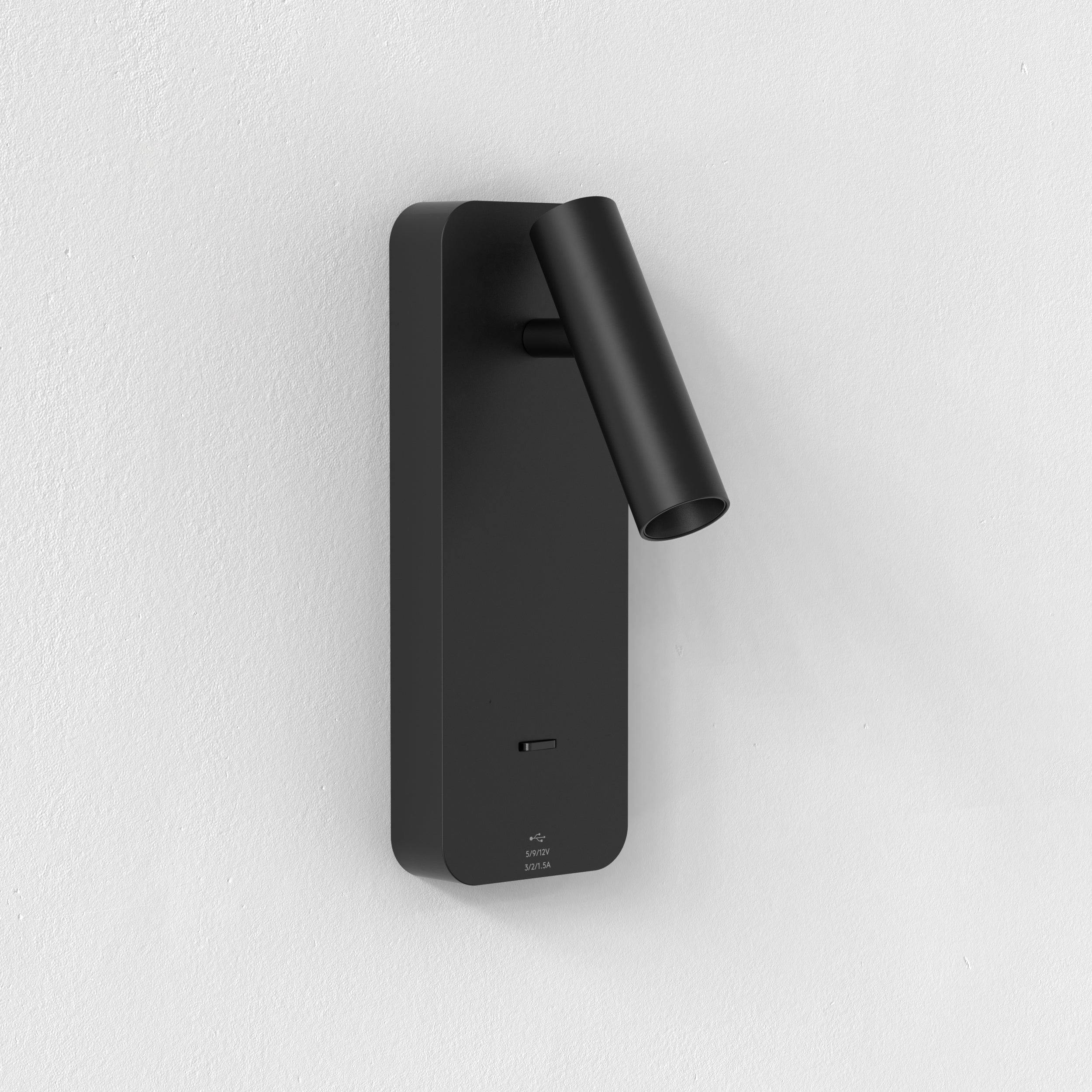 Enna Surface USB A+C Reading Lights- Various Finishes