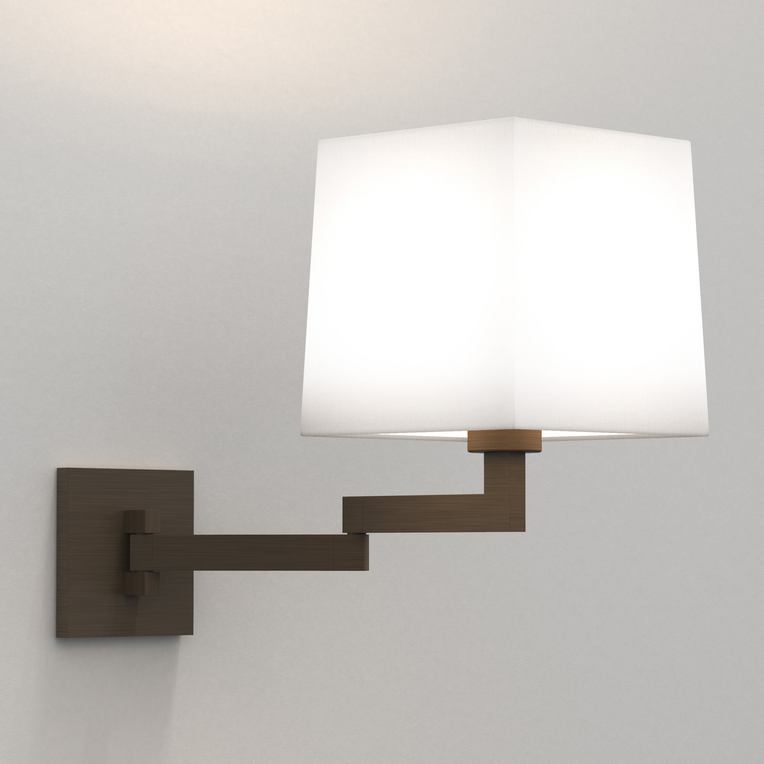 Tapered Round 215 Shade- Various Colors