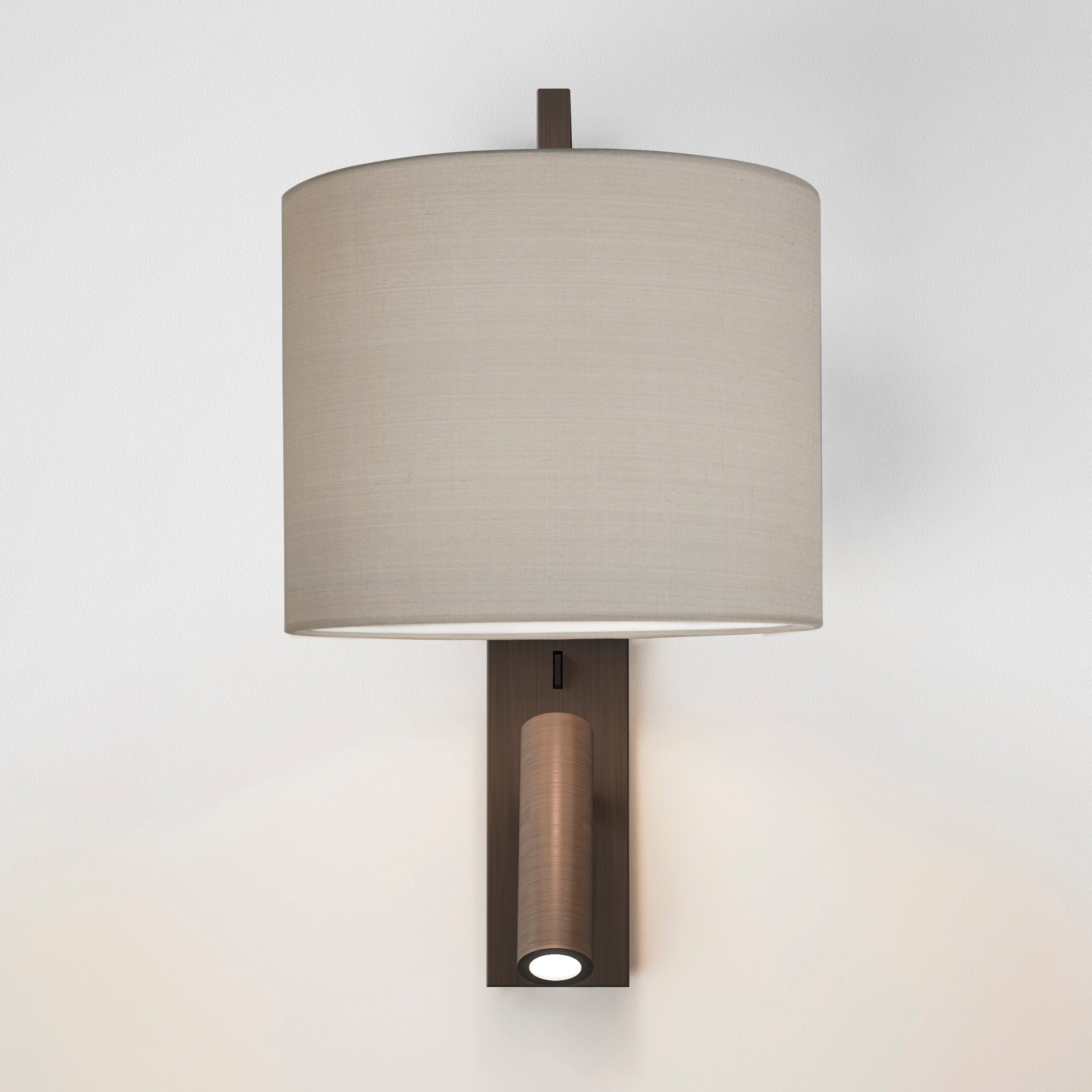 Drum 200 Shade- Various Finishes