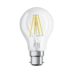 B22 Classic Bulb / Warm White