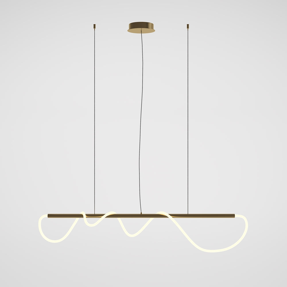 Tau Kitchen LED Light