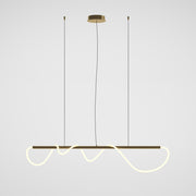 Tau Kitchen LED Light