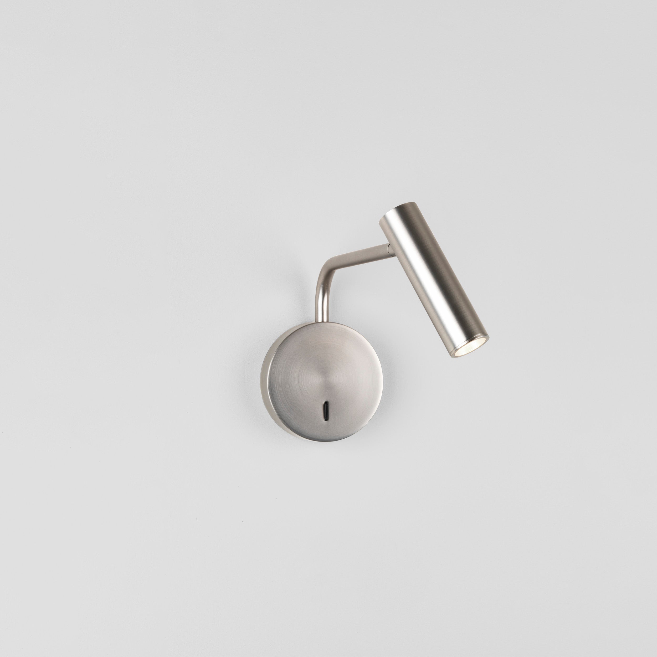 Enna Wall LED Reading Light- Various Finishes