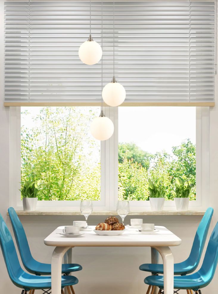 Polo 3/6Lt Cluster Ceiling Light in Various Finish