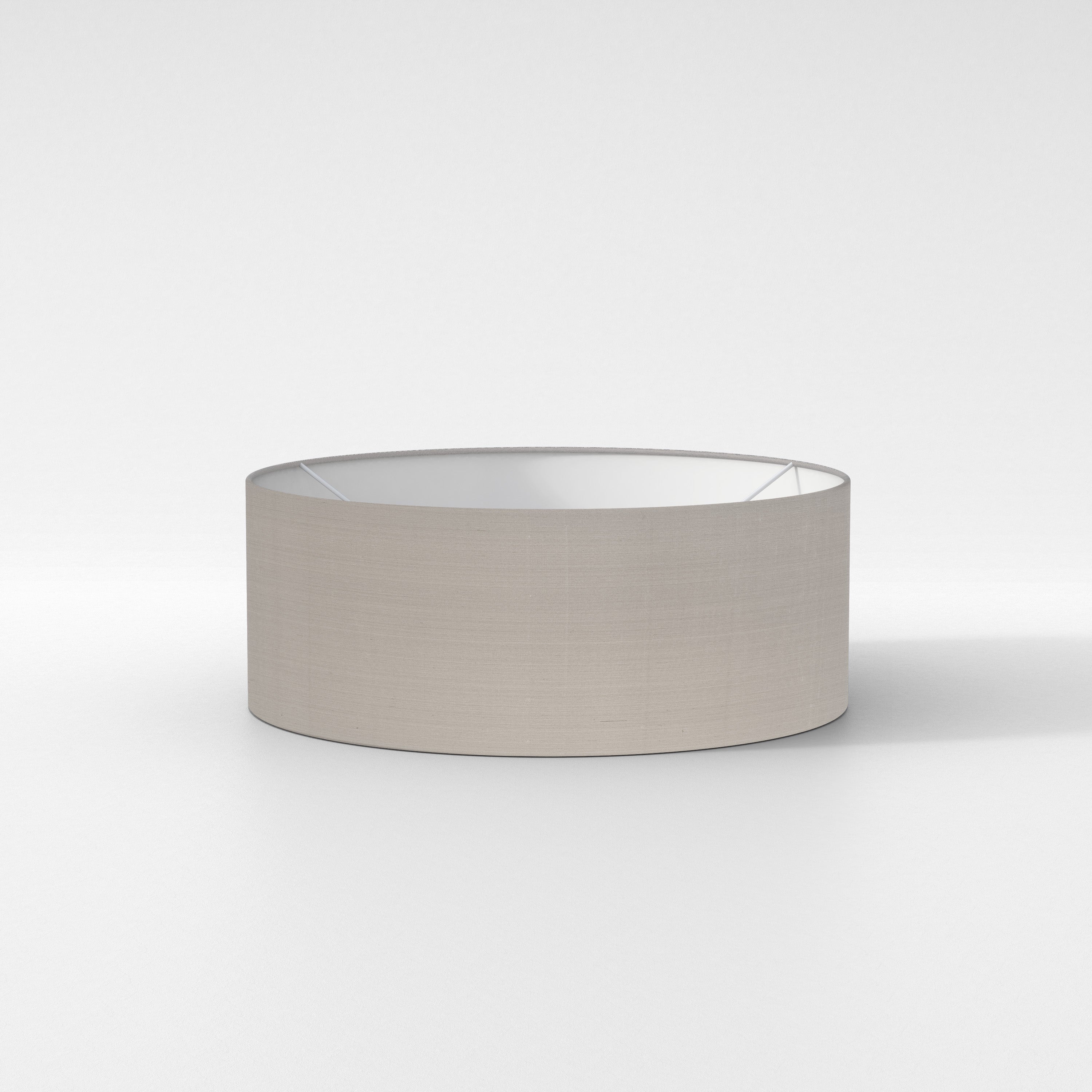 Cambria 500 Shade- White/ Putty Finishes