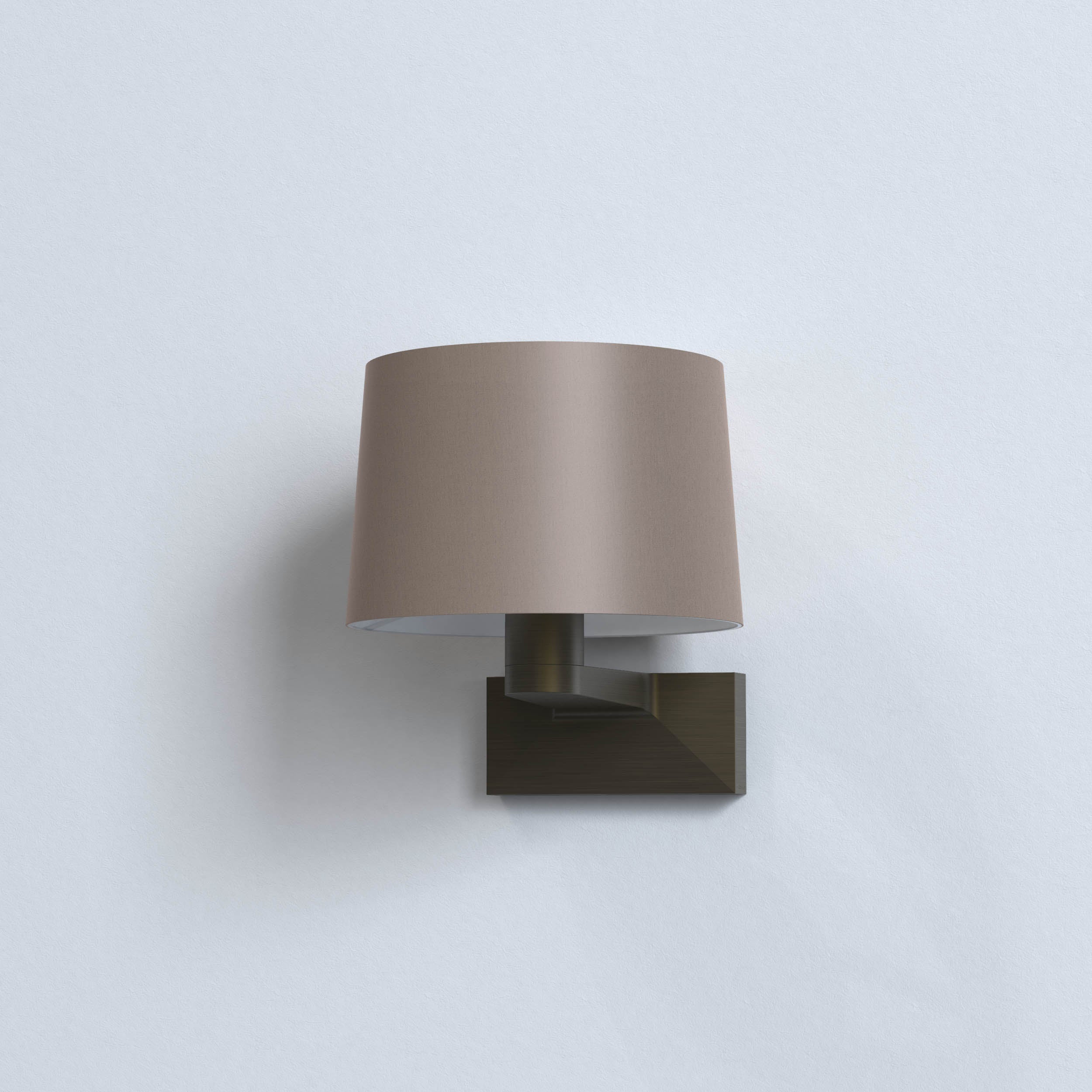 Tapered Round 215 Shade- Various Colors