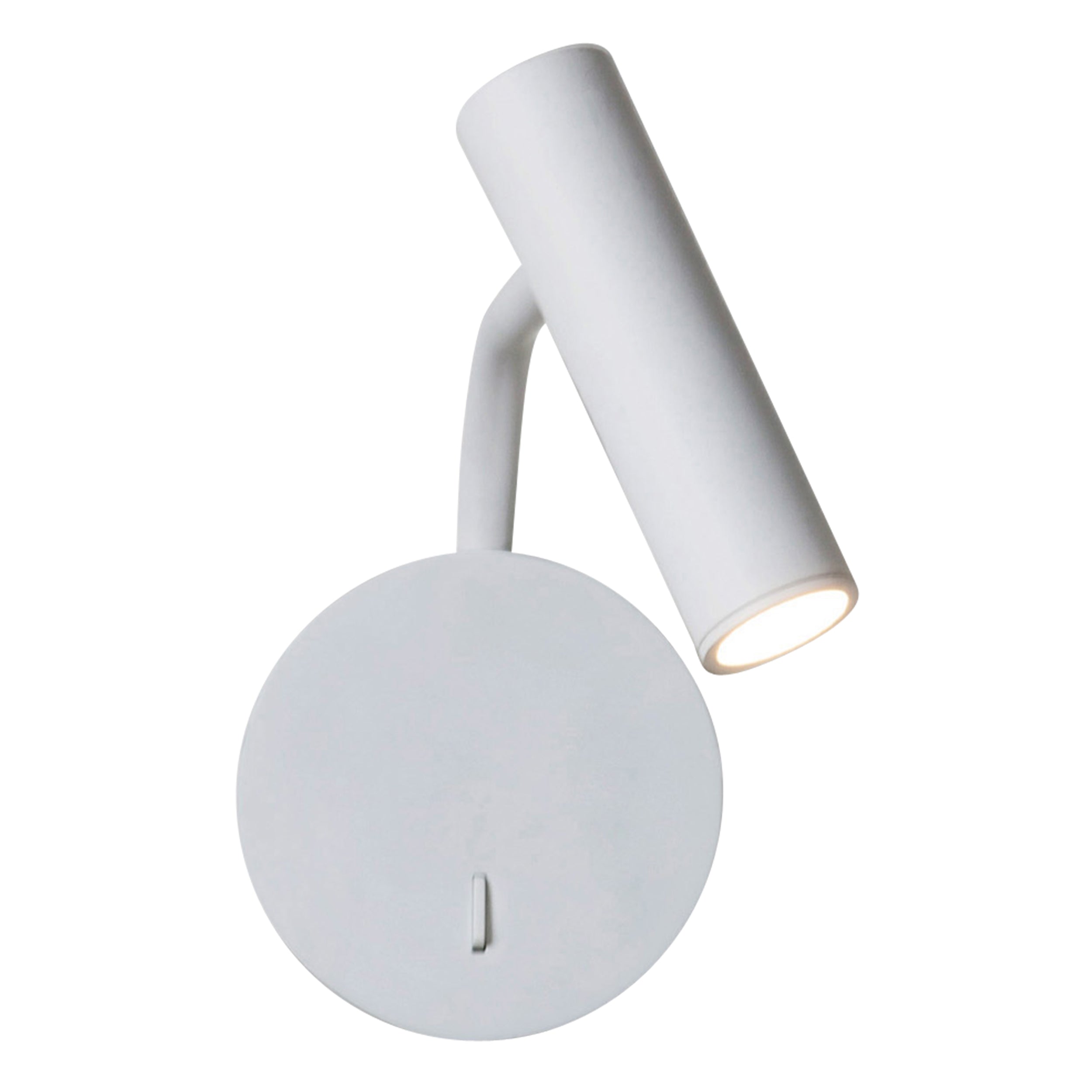 Enna Wall LED Reading Light- Various Finishes