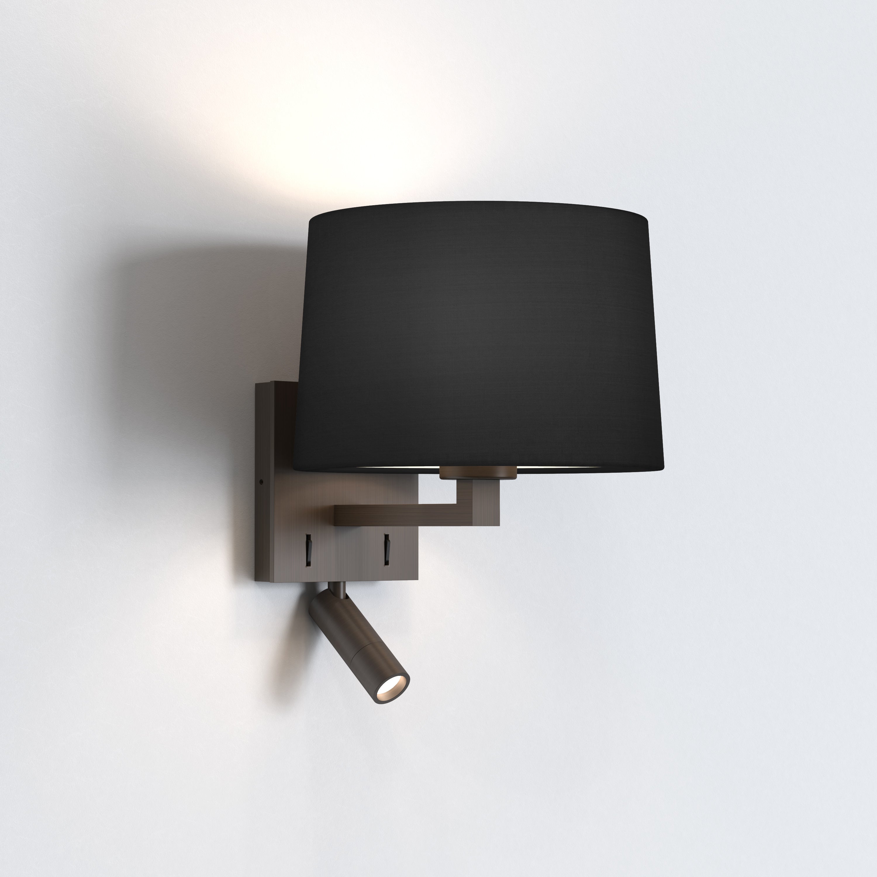 Tapered Round 215 Shade- Various Colors