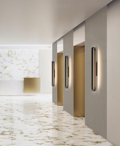 Gala Wall Light- Various Finishes