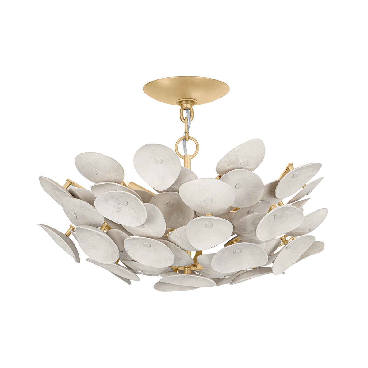 Aimi 3Lt Semi Flush