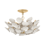 Aimi 3Lt Semi Flush