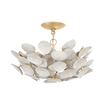 Aimi 3Lt Semi Flush