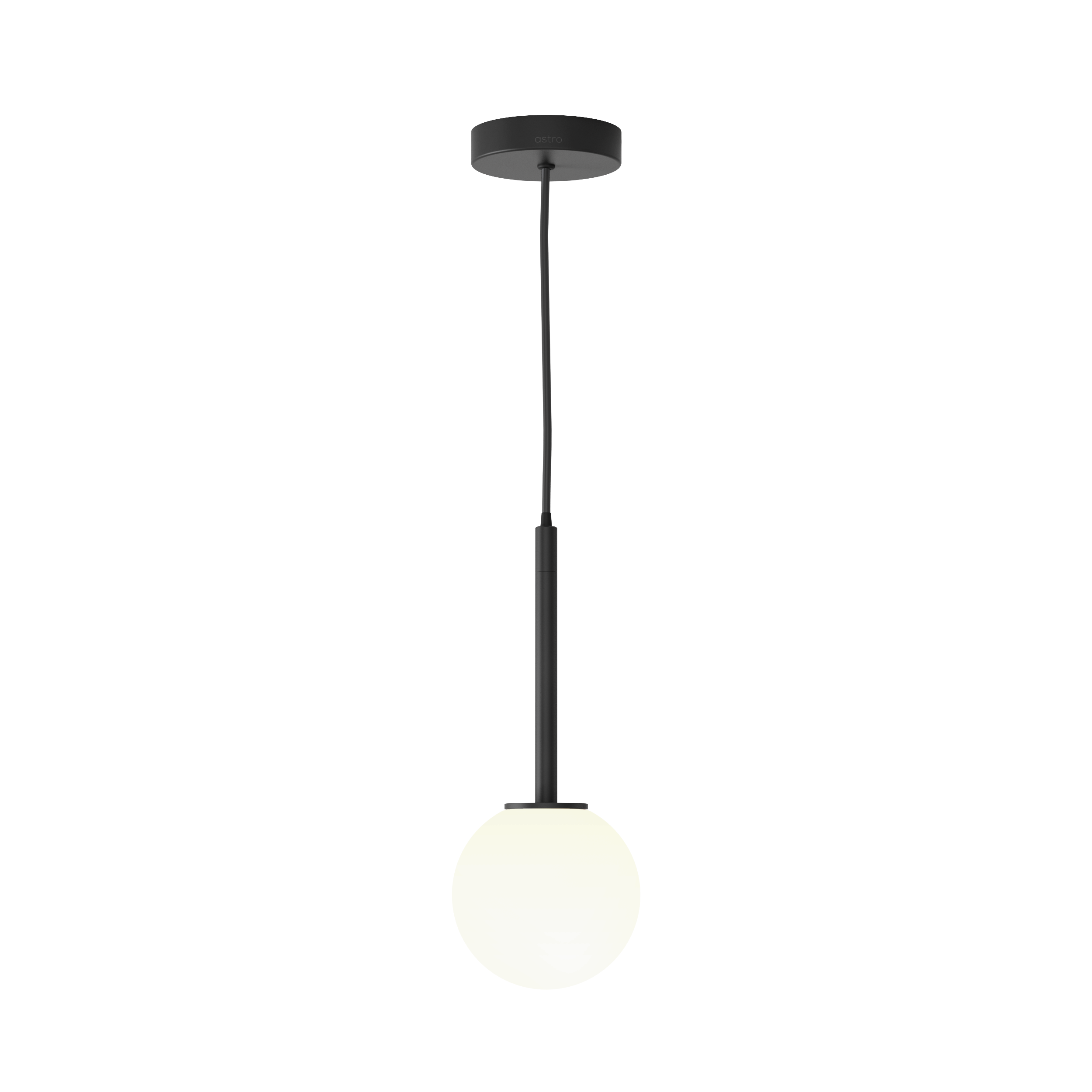 Tacoma Pendant in Various Finishes Base Only G9 IP44