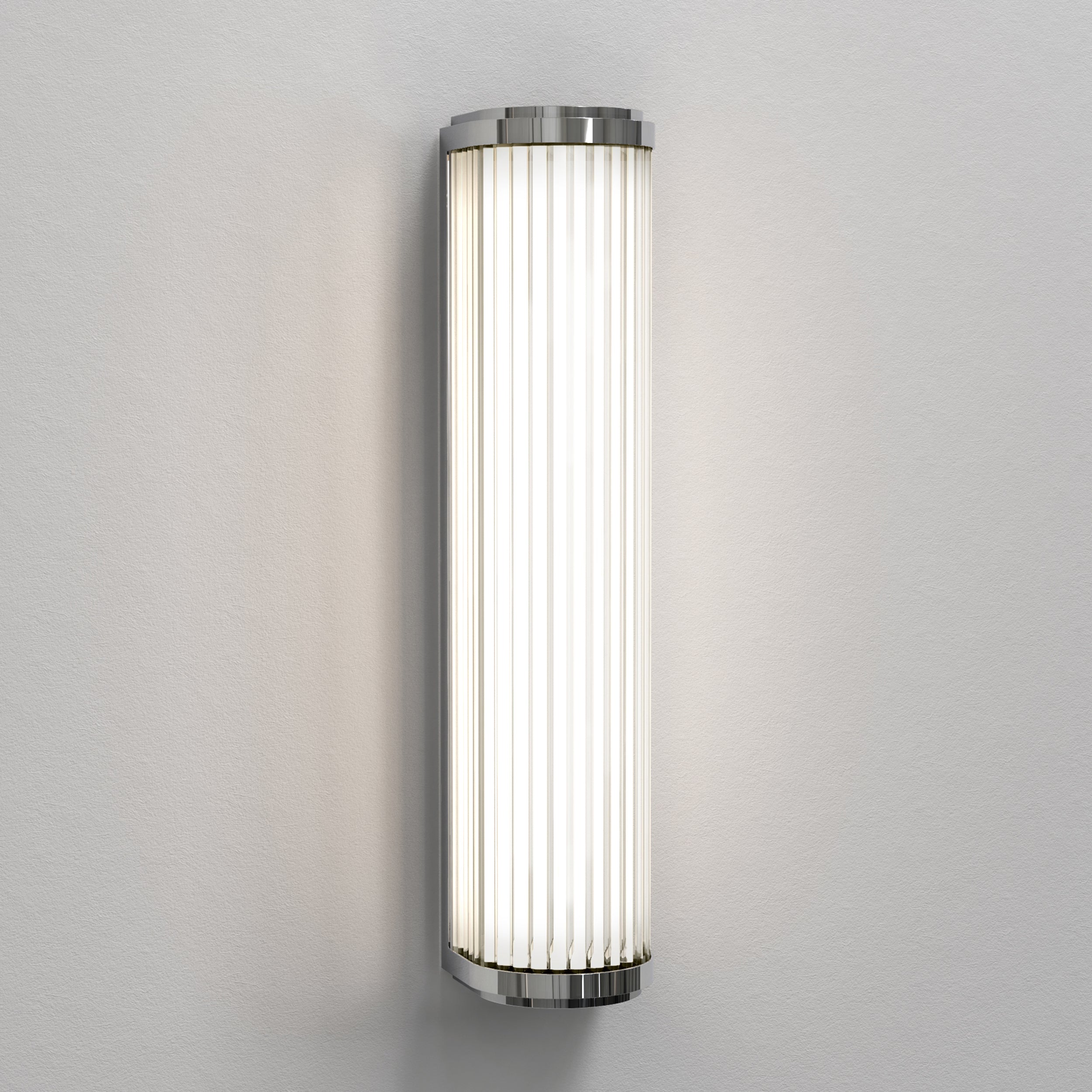 Versailles 370/600 Bathroom Wall Light- Various Finishes