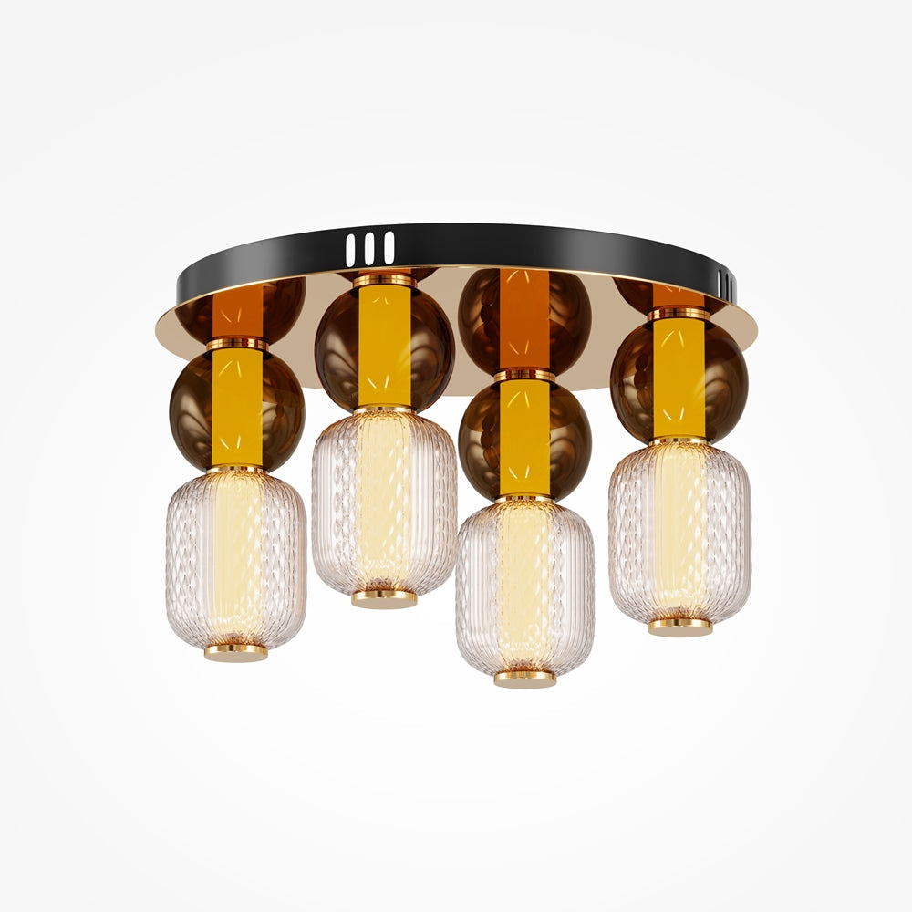 Davis Ceiling lamp Drop