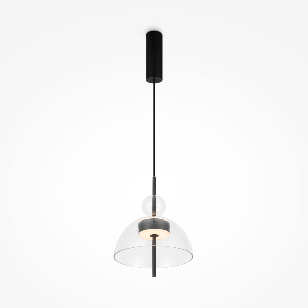 Bangkok Pendant Light- Various Finishes & Style
